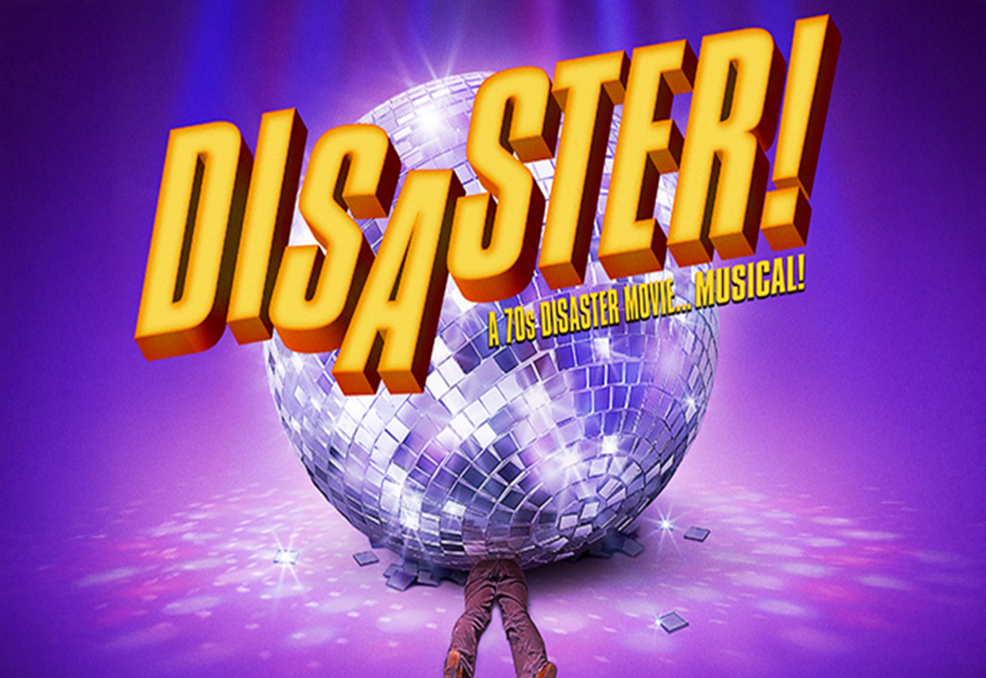 Disaster!
