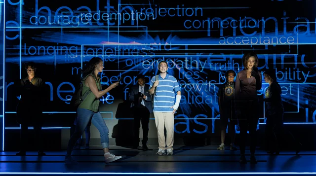 Dear Evan Hansen