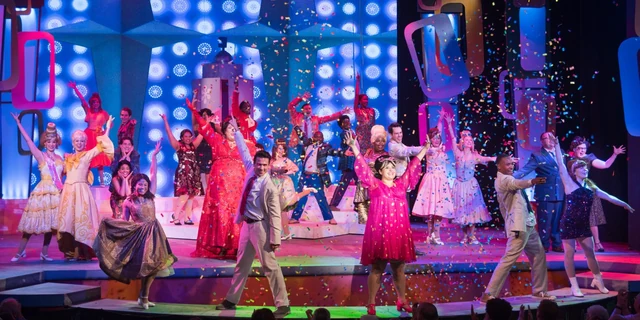 Hairspray